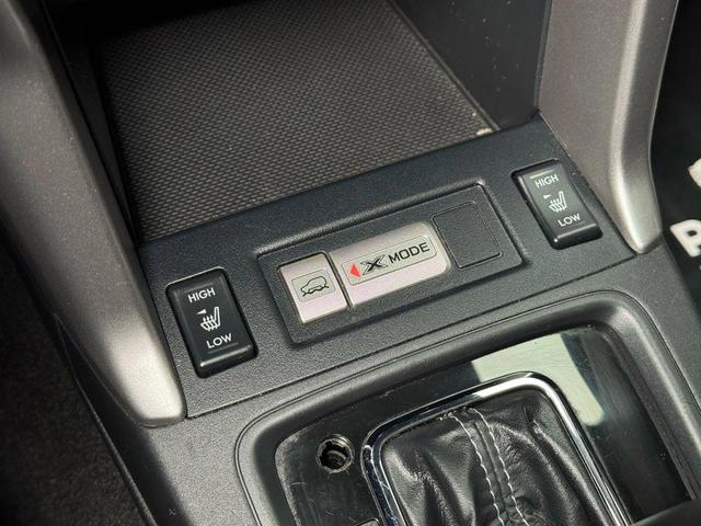 Photo of 2017 Crystal Black Silica Subaru Forester