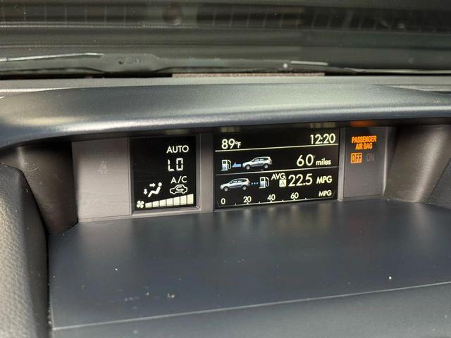 Photo of 2017 Crystal Black Silica Subaru Forester
