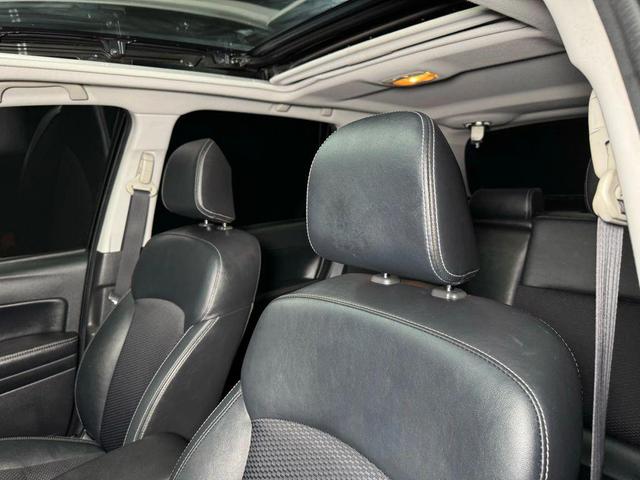 Photo of 2017 Crystal Black Silica Subaru Forester