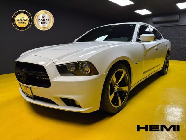 2014 Dodge Charger