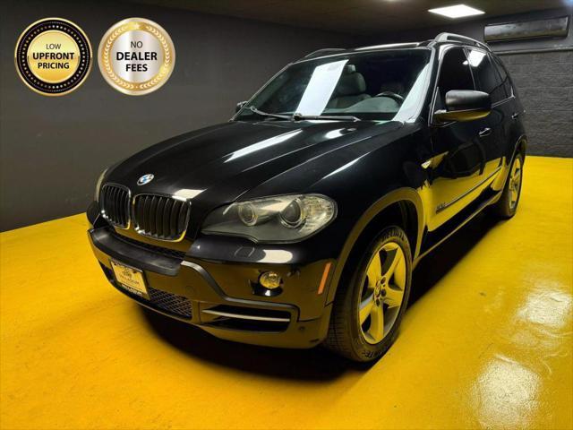 2007 BMW X5