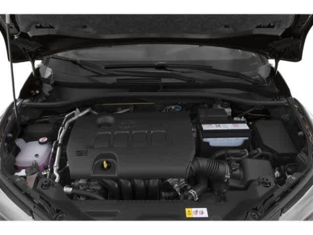 Photo of 2021 Blizzard Pearl Toyota Venza