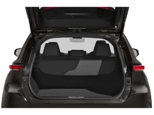 Photo of 2021 Blizzard Pearl Toyota Venza