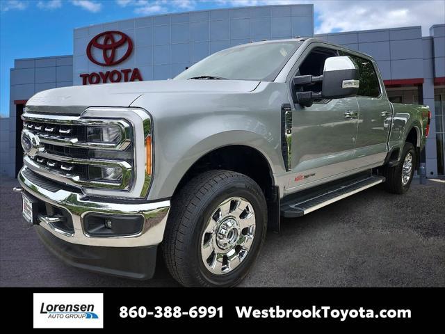 2023 Ford F-250