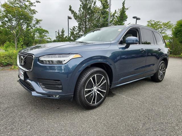 2020 Volvo XC90