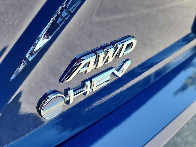 Photo of 2025 Reservoir Blue Toyota Camry