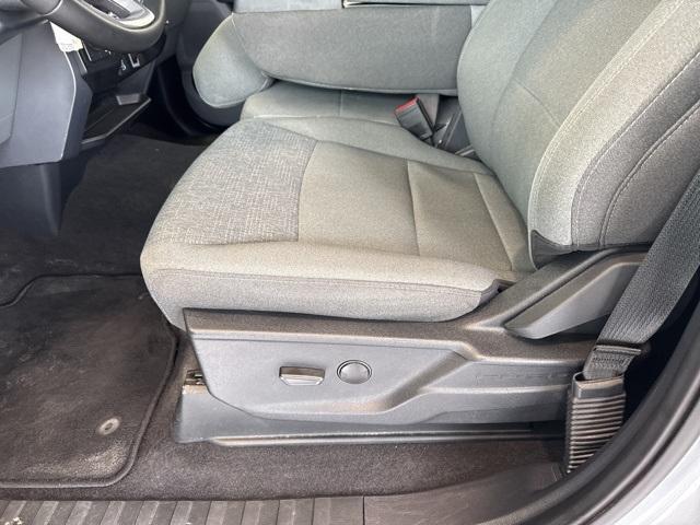 Photo of 2024 Silver Ford F-150