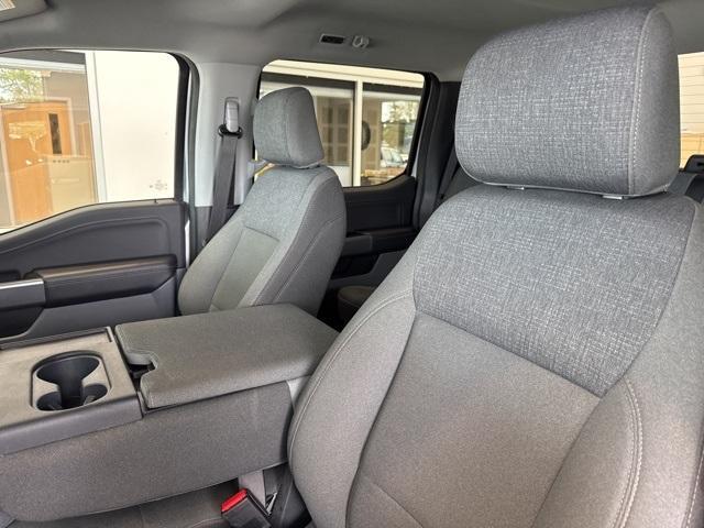 Photo of 2024 Silver Ford F-150