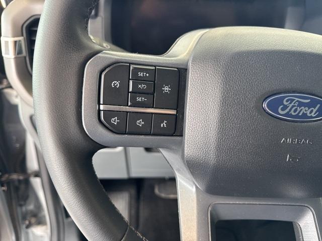 Photo of 2024 Silver Ford F-150