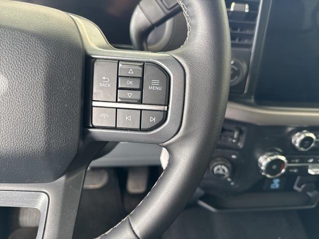 Photo of 2024 Silver Ford F-150