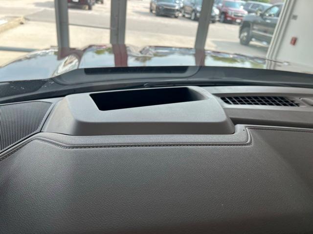 Photo of 2026 Radiant Red Chevrolet Silverado 1500