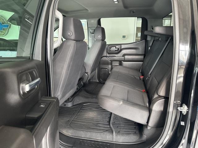Photo of 2023 Onyx Black GMC Sierra 1500