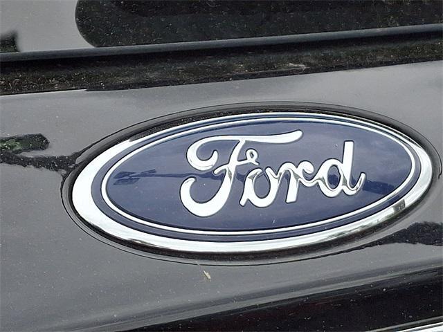 Photo of 2022 Agate Black Metallic Ford Explorer