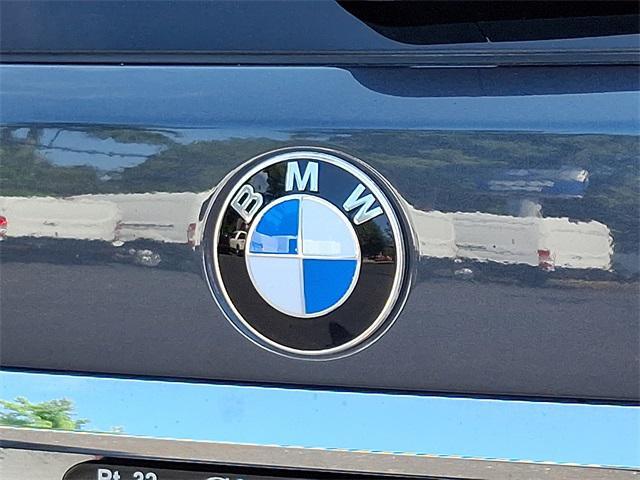 Photo of 2022 Arctic Grey Metallic BMW X7