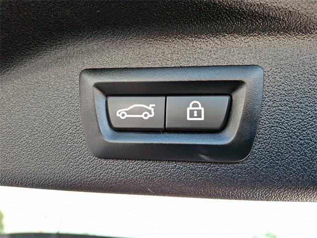 Photo of 2022 Arctic Grey Metallic BMW X7