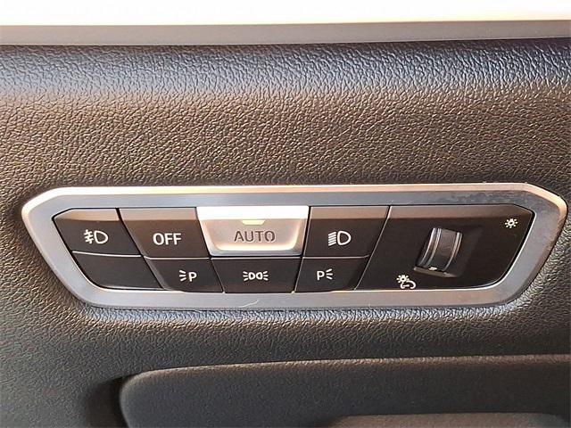Photo of 2022 Arctic Grey Metallic BMW X7