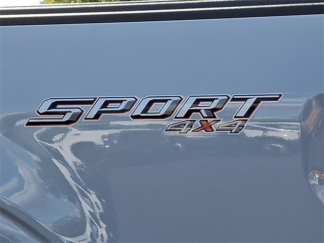 Photo of 2023 Avalanche Ford F-150