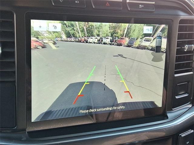 Photo of 2023 Avalanche Ford F-150