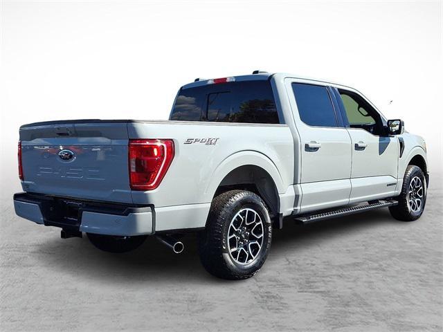 Photo of 2023 Avalanche Ford F-150