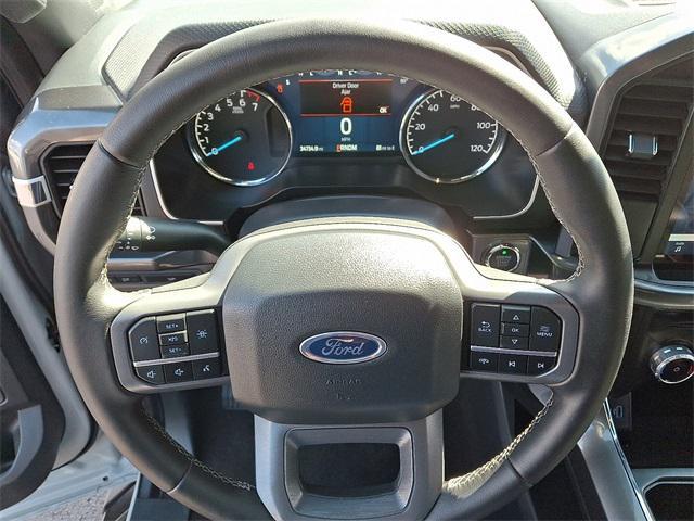Photo of 2023 Avalanche Ford F-150