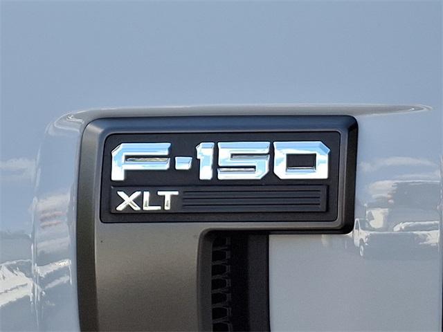 Photo of 2023 Avalanche Ford F-150