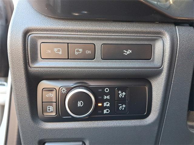Photo of 2023 Avalanche Ford F-150