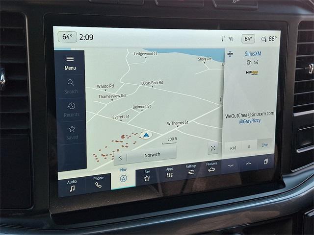 Photo of 2023 Avalanche Ford F-150
