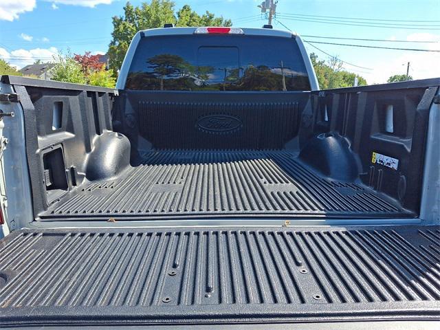 Photo of 2023 Avalanche Ford F-150