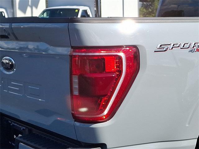 Photo of 2023 Avalanche Ford F-150