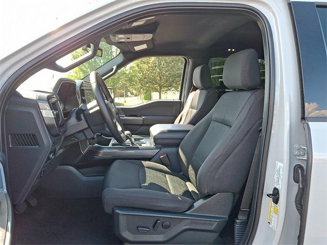 Photo of 2023 Avalanche Ford F-150