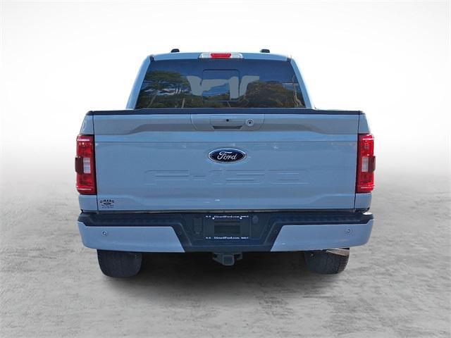 Photo of 2023 Avalanche Ford F-150