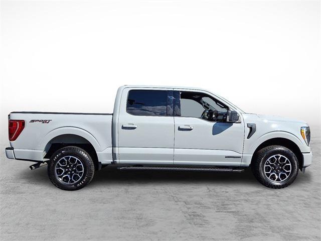 Photo of 2023 Avalanche Ford F-150