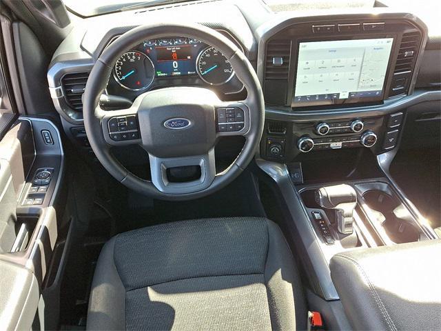 Photo of 2023 Avalanche Ford F-150