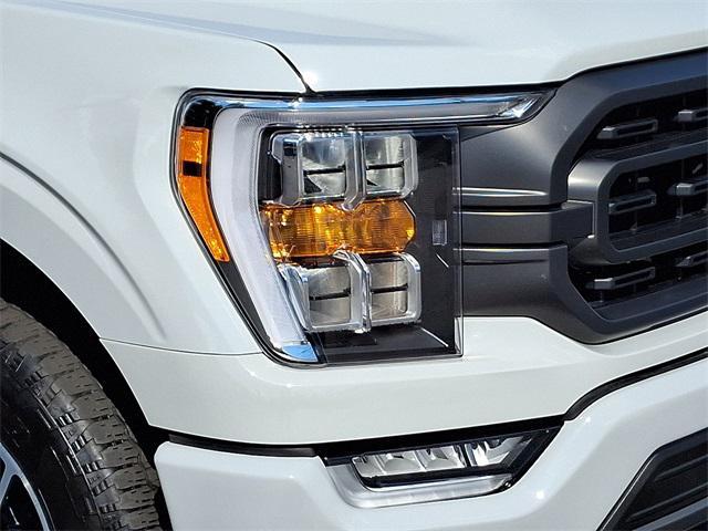 Photo of 2023 Avalanche Ford F-150