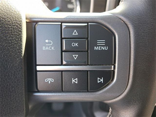 Photo of 2023 Avalanche Ford F-150