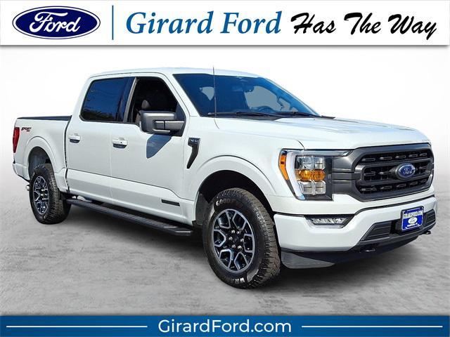 Photo of 2023 Avalanche Ford F-150