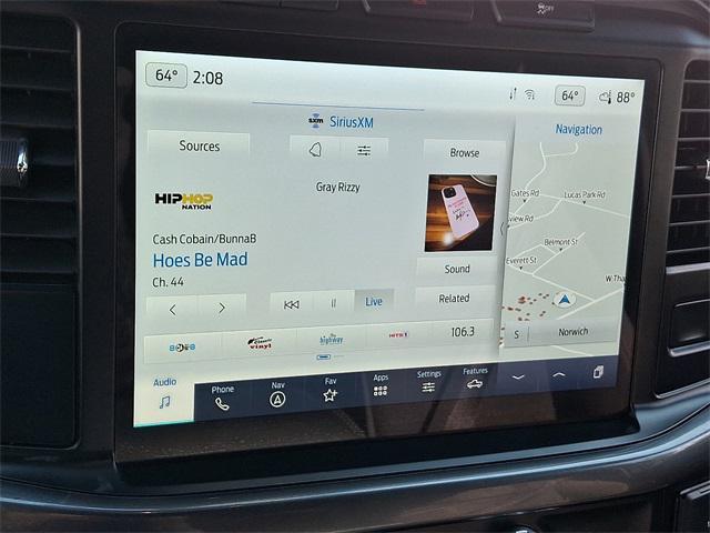 Photo of 2023 Avalanche Ford F-150