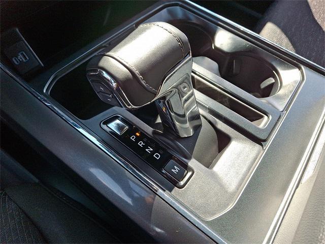 Photo of 2023 Avalanche Ford F-150