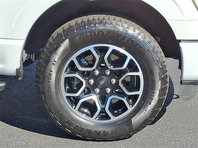 Photo of 2023 Avalanche Ford F-150