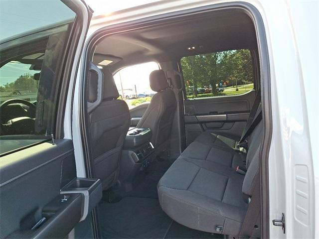 Photo of 2023 Avalanche Ford F-150