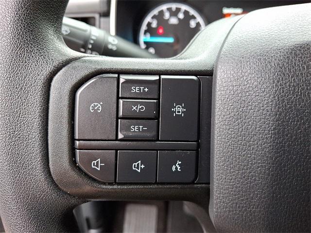 Photo of 2022 Oxford White Ford F-150
