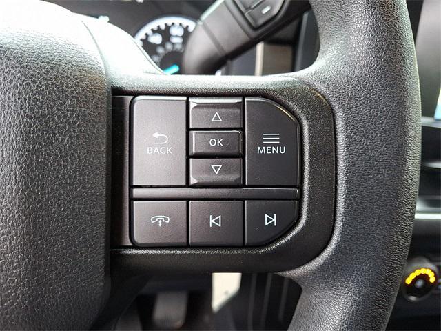 Photo of 2022 Oxford White Ford F-150