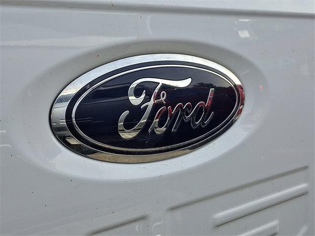 Photo of 2023 Oxford White Ford F-150