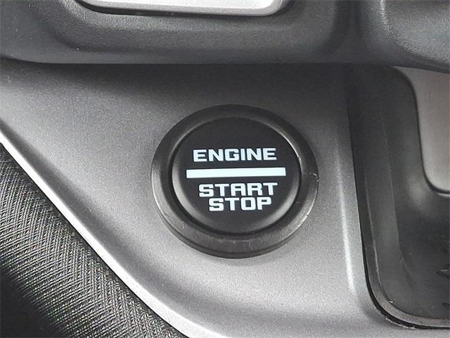 Photo of 2022 Carbonized Gray Metallic Ford Bronco Sport