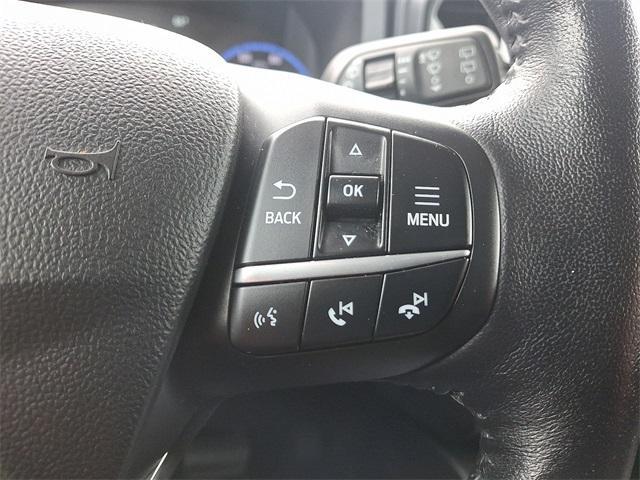 Photo of 2022 Carbonized Gray Metallic Ford Bronco Sport
