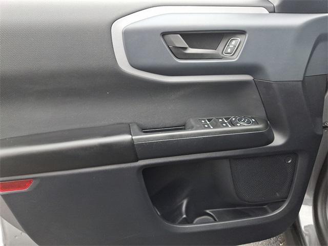 Photo of 2022 Carbonized Gray Metallic Ford Bronco Sport