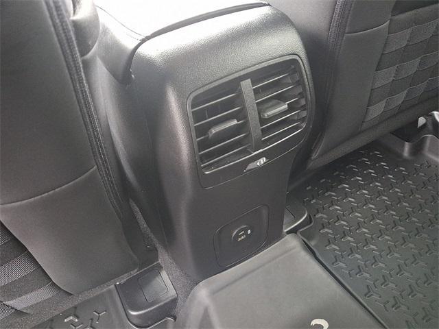 Photo of 2022 Carbonized Gray Metallic Ford Bronco Sport