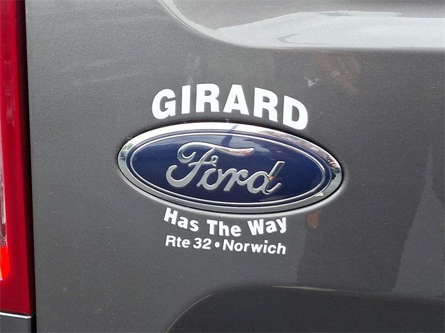 Photo of 2022 Carbonized Gray Metallic Ford Bronco Sport