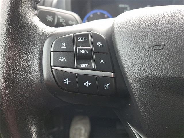 Photo of 2022 Carbonized Gray Metallic Ford Bronco Sport