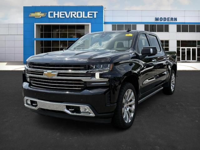 2022 Chevrolet Silverado 1500 Limited